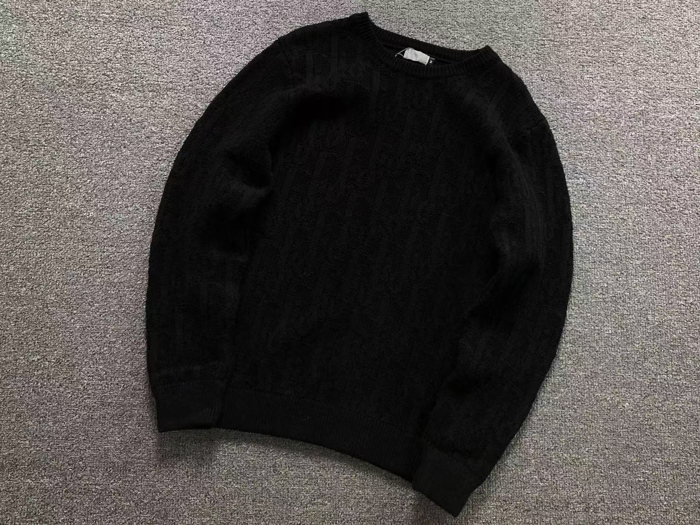 MAGLIONE DIOR