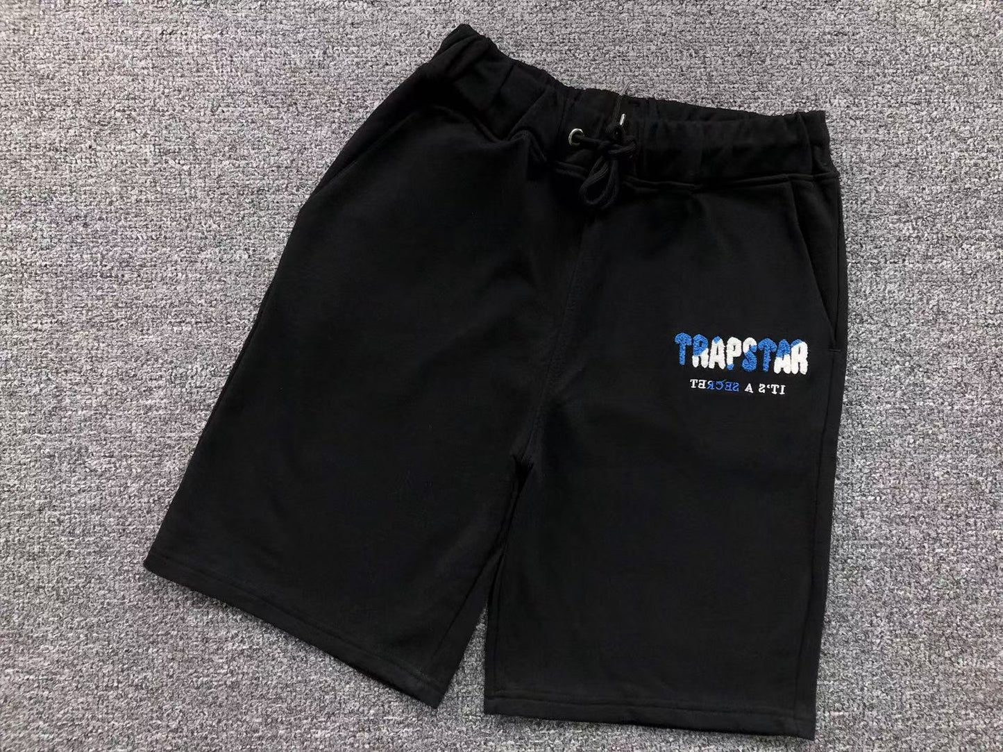PANTALONCINI TRAPSTAR