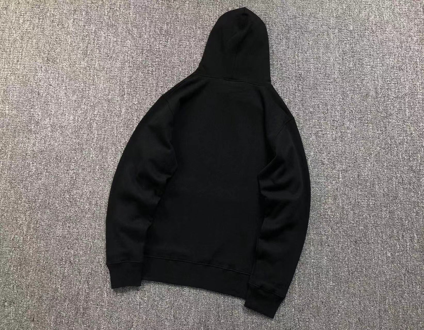 FELPA SUPREME HOODIE