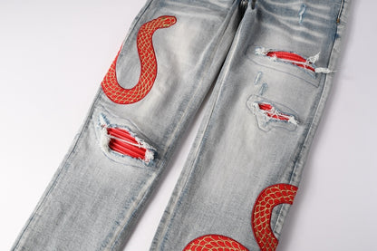 JEANS AMIRI