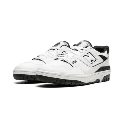 White Black