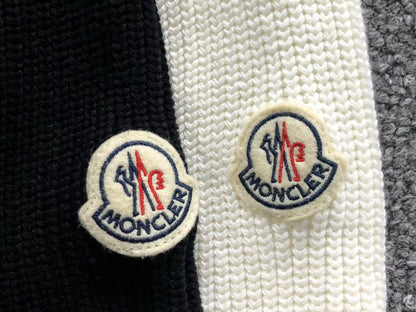 GIACCA MONCLER CARDIGAN