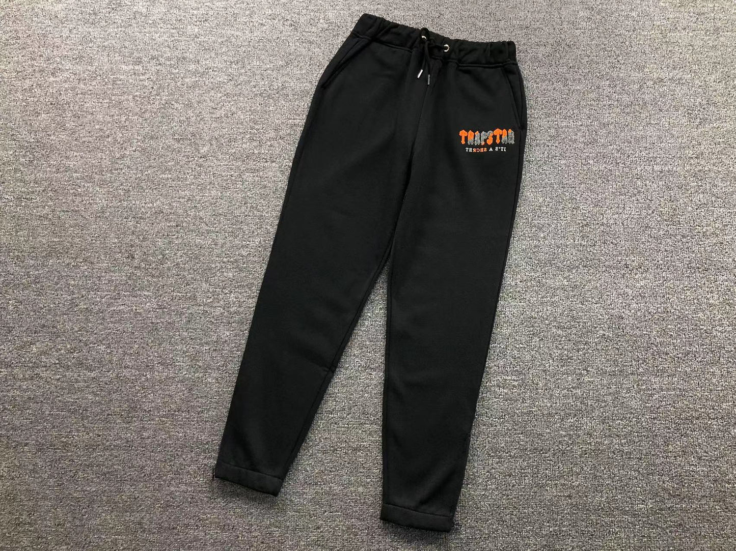 TRACKSUIT TUTA TRAPSTAR