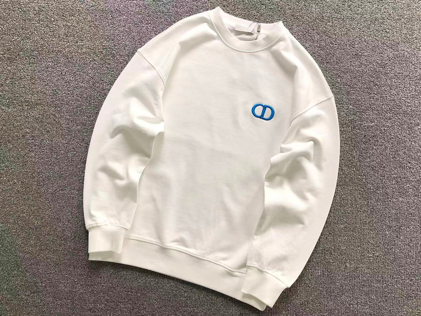 FELPA DIOR CREWNECK
