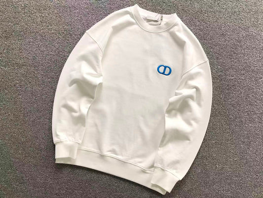 FELPA DIOR CREWNECK