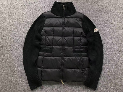 GIACCA MONCLER CARDIGAN