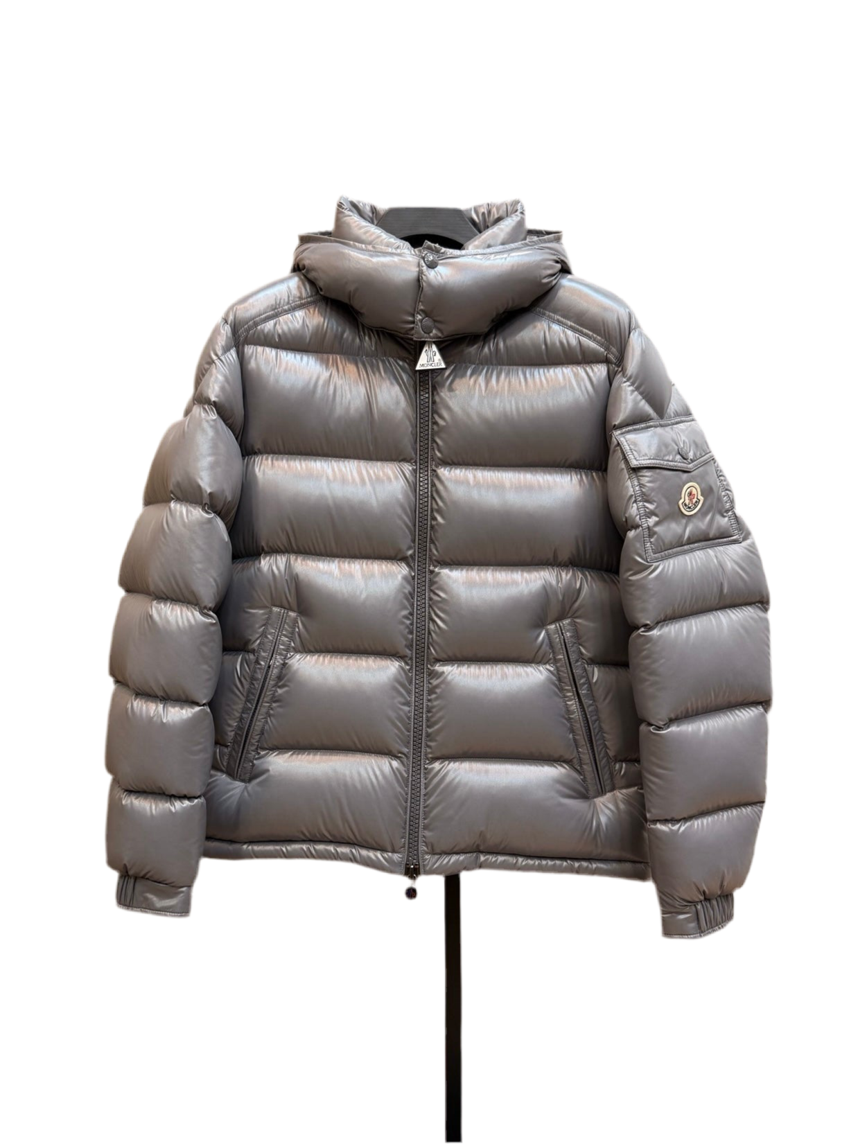 GIACCA MONCLER
