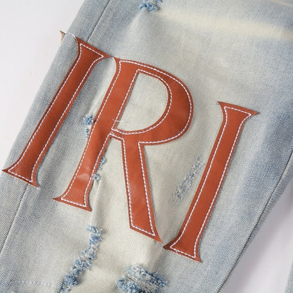 JEANS AMIRI