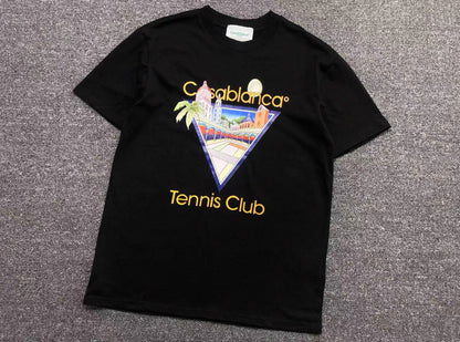 T-SHIRT CASABLANCA
