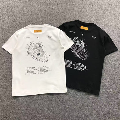 T-SHIRT LV