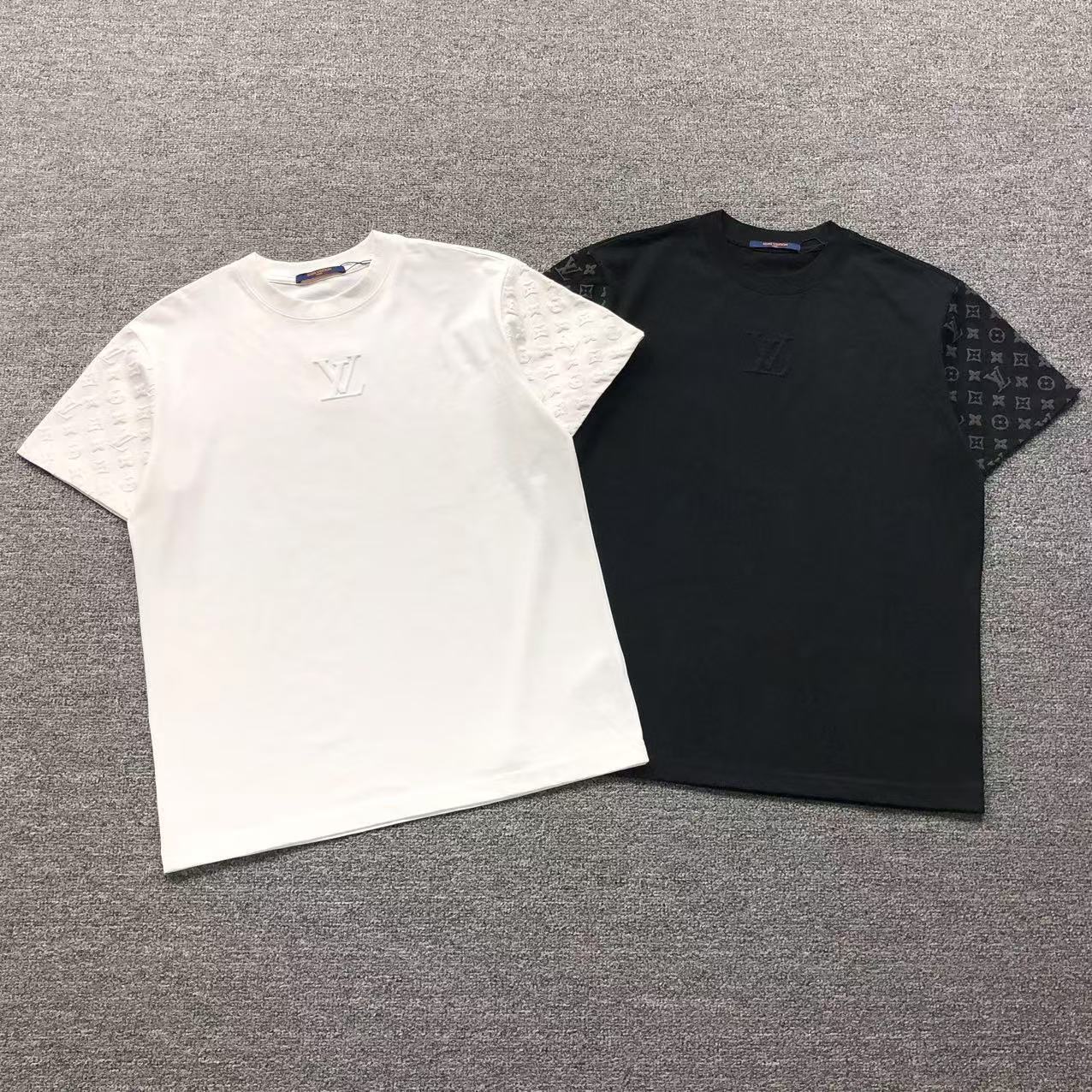 T-SHIRT LV
