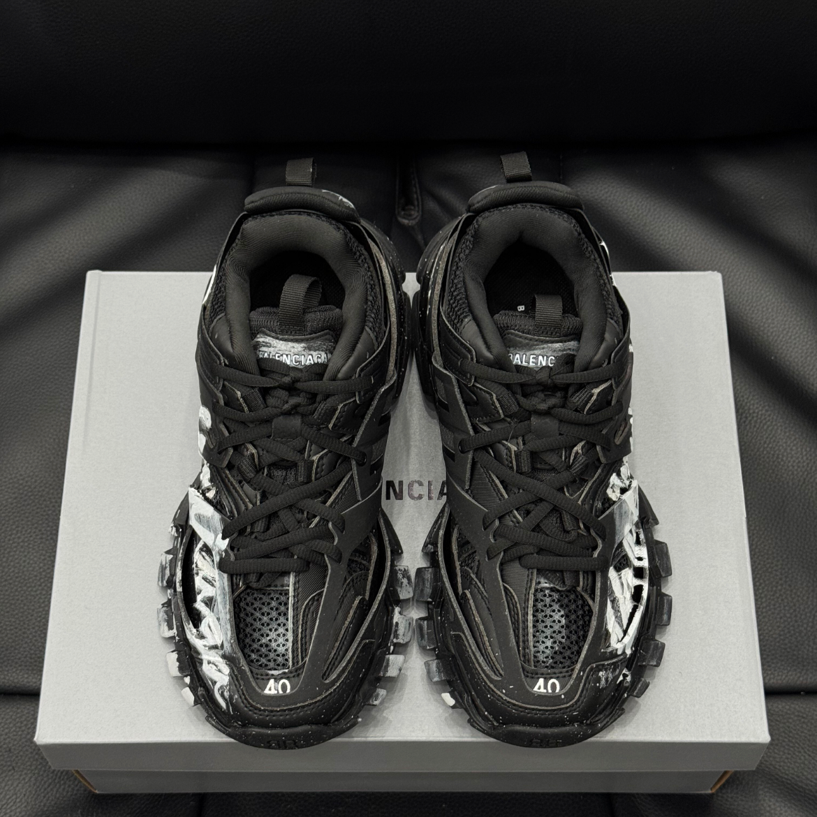 BALENCIAGA TRACK 3.0