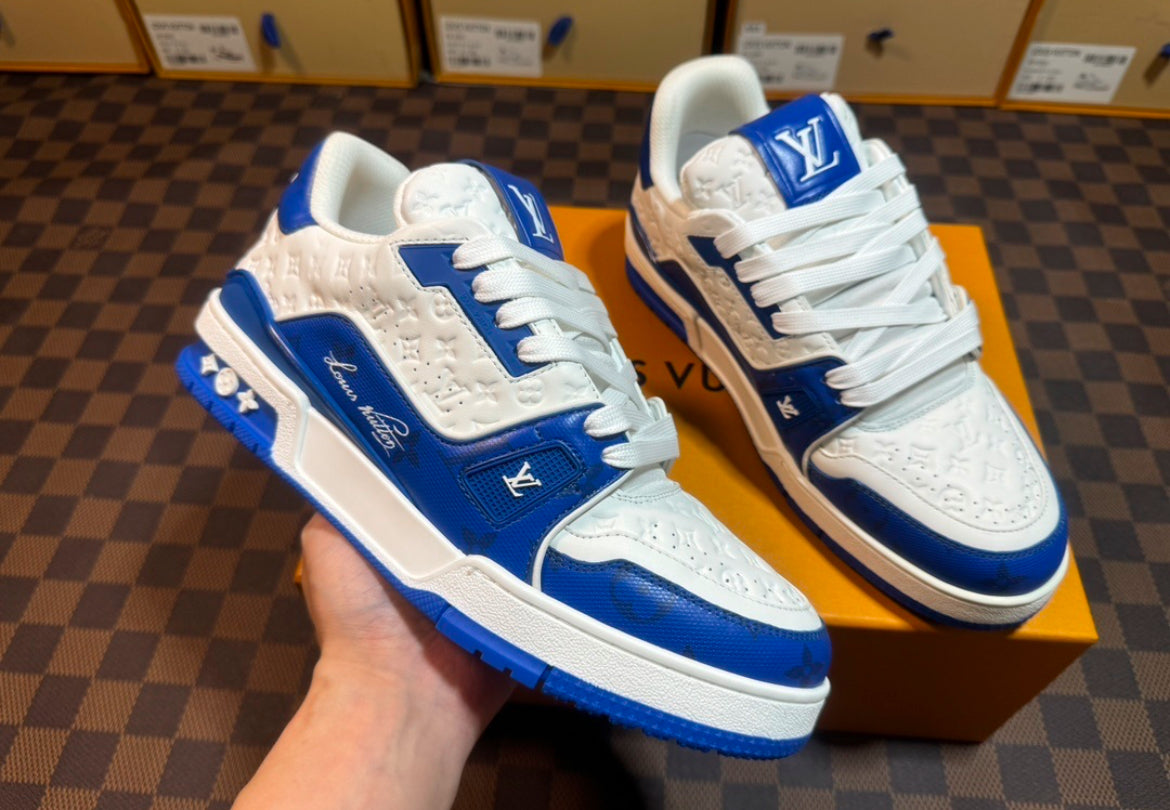 LV TRAINER