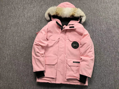 GIACCA CANADA GOOSE