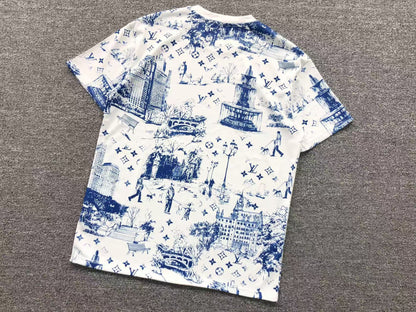T-SHIRT LV