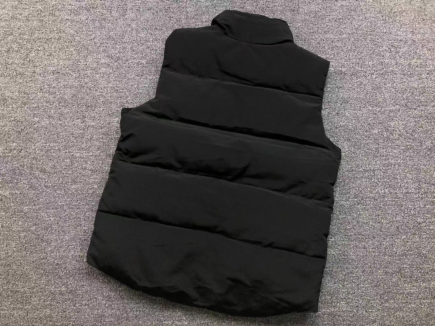 GILET CANADA GOOSE