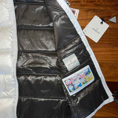 GILET MONCLER