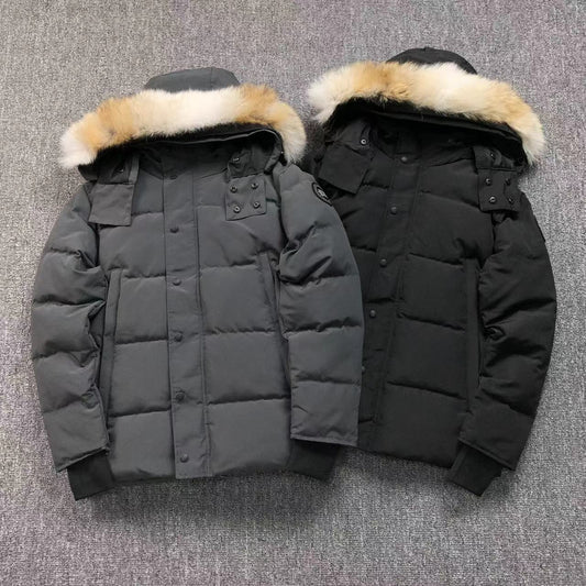 GIACCA CANADA GOOSE