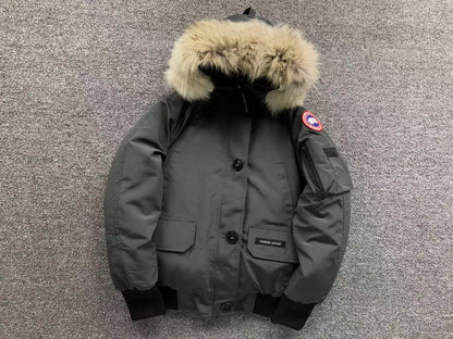GIACCA CANADA GOOSE
