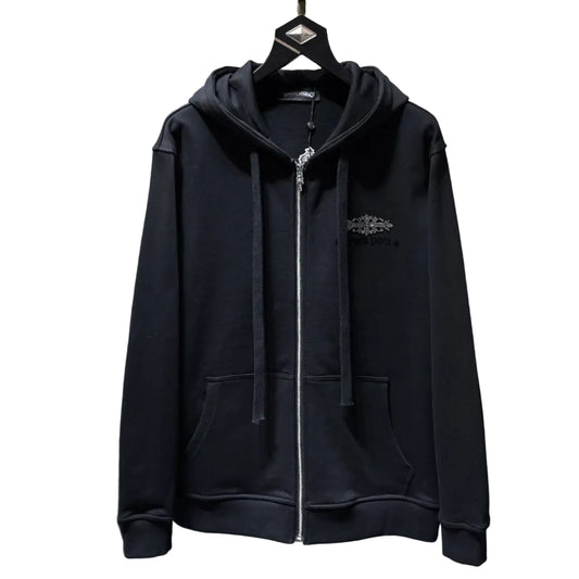 FELPA CHROME HEARTS