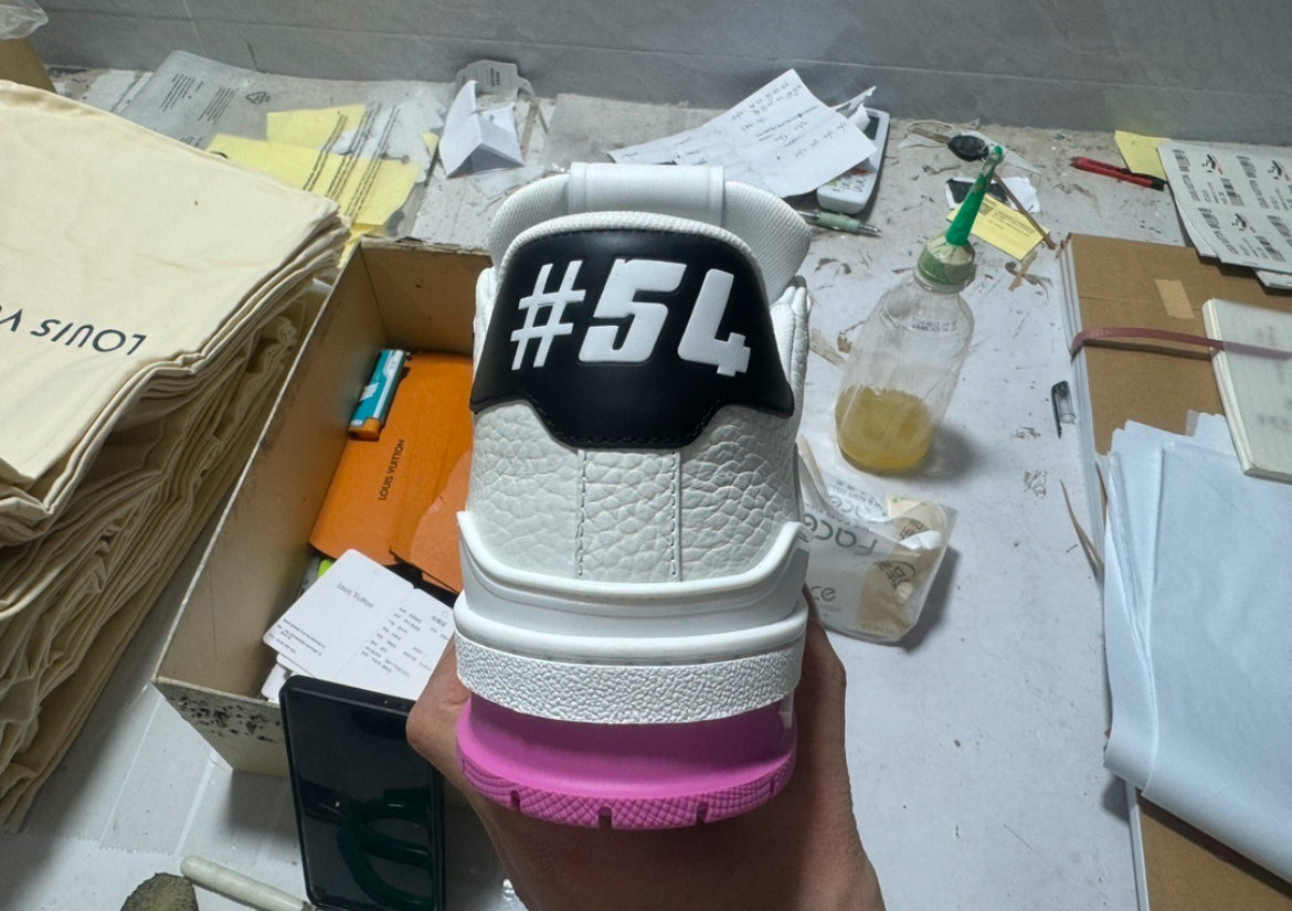 LV TRAINER