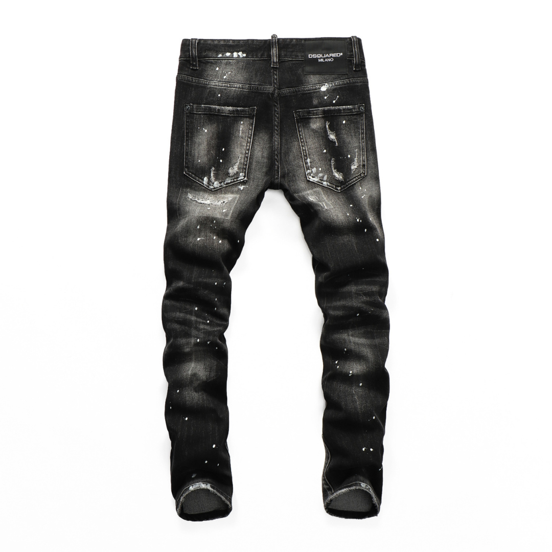 Dsq Jeans