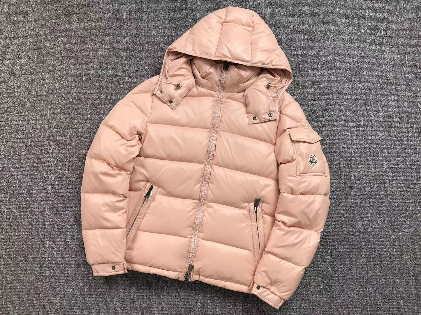 GIACCA MONCLER