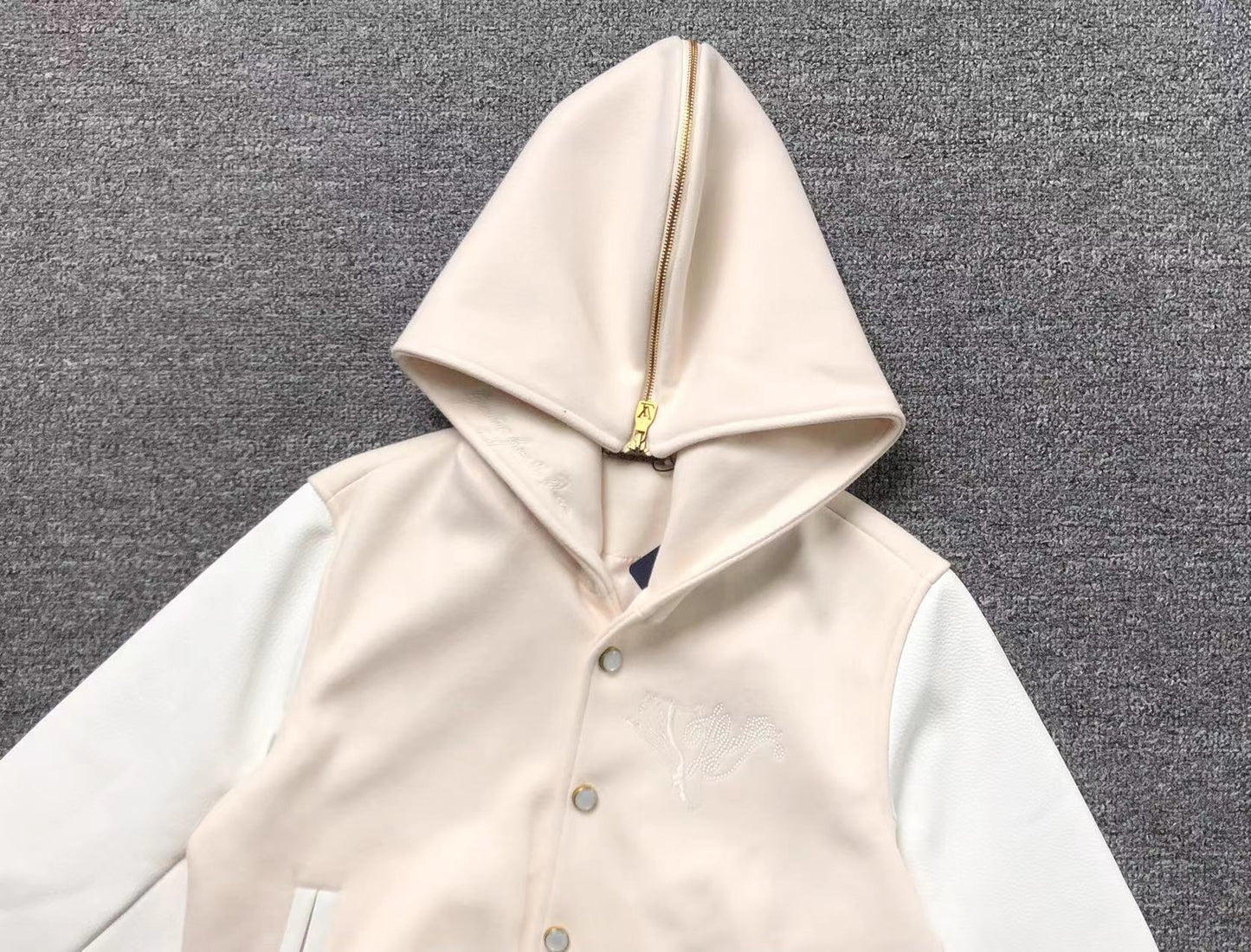 GIACCHETTA LV