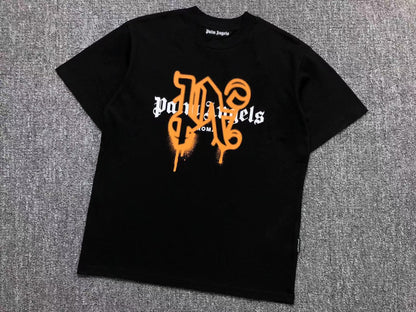 T-SHIRT PALM ANGELS