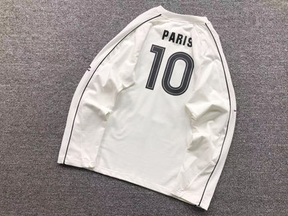 T-SHIRT BALENCIAGA LONGSLEEVE