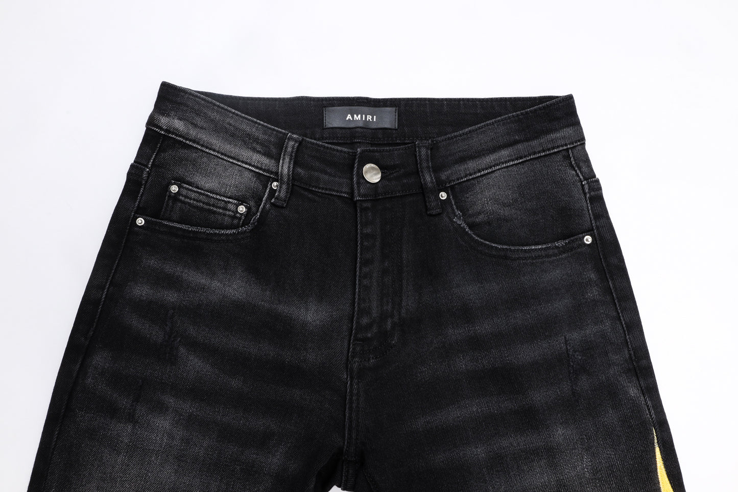 JEANS AMIRI