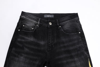 JEANS AMIRI