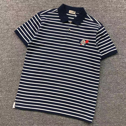 POLO T-SHIRT MONCLER