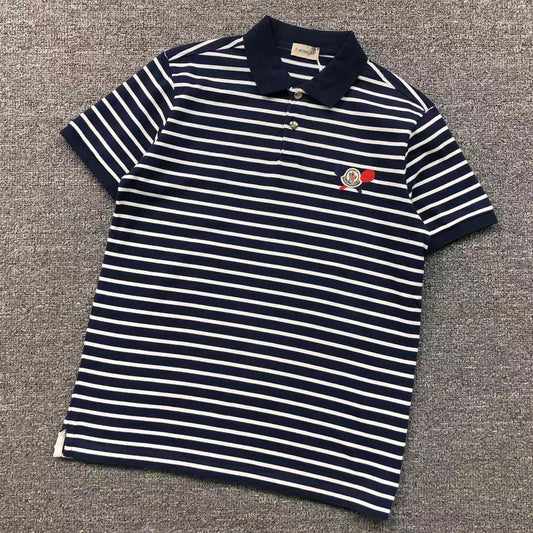 POLO T-SHIRT MONCLER