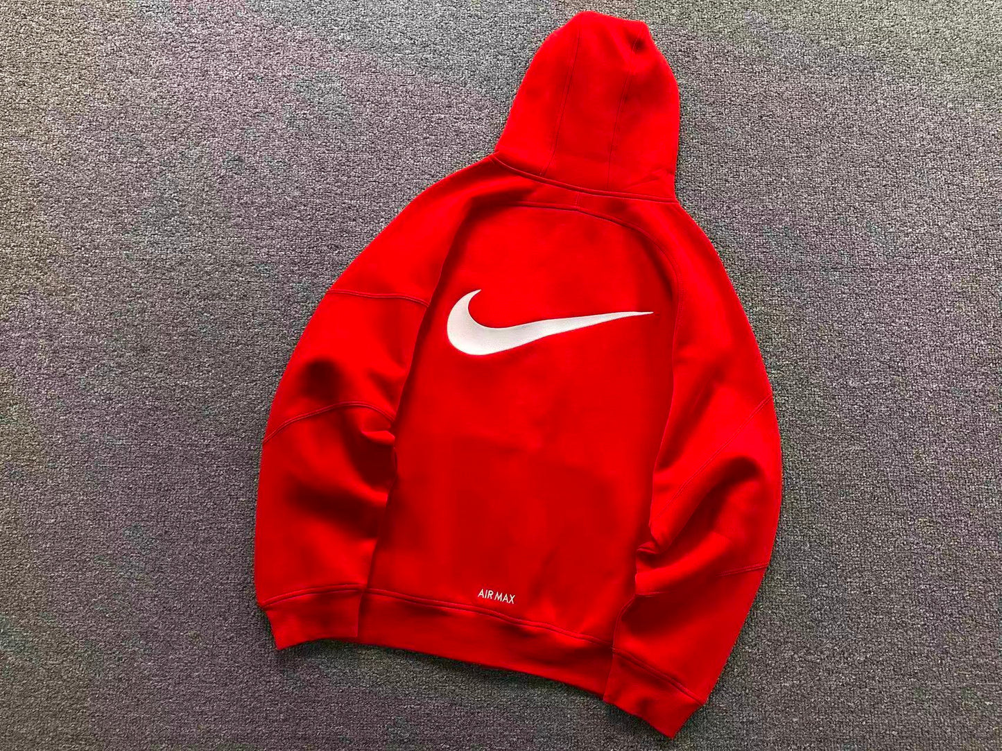 TRACKSUIT TUTA SUPREME