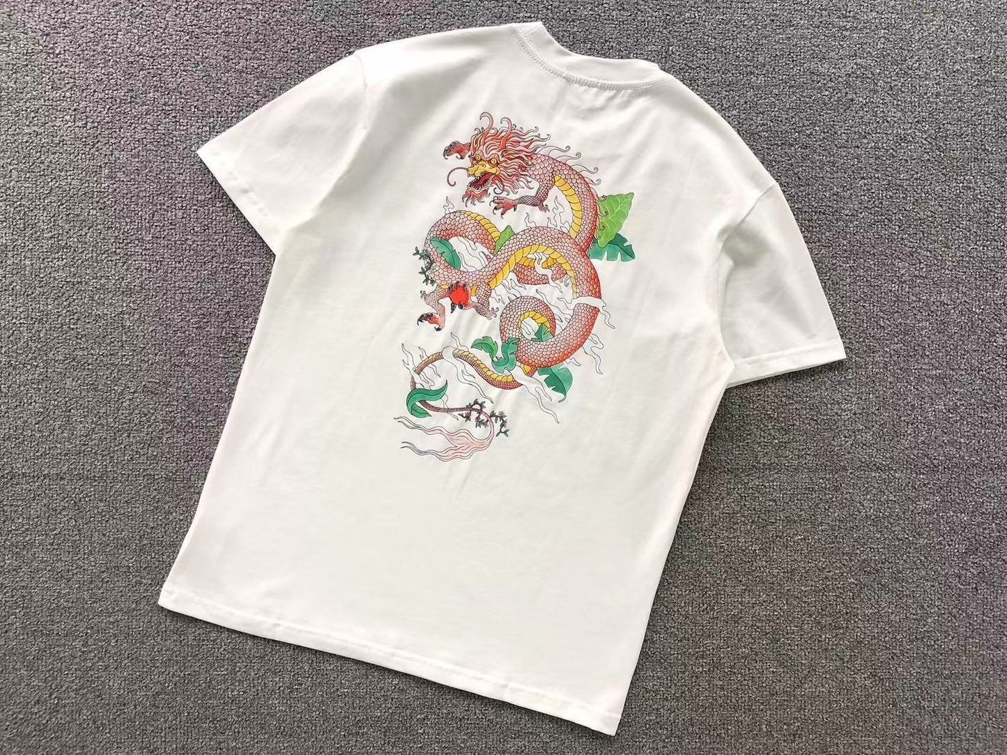 T-SHIRT CASABLANCA
