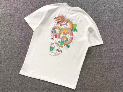 T-SHIRT CASABLANCA