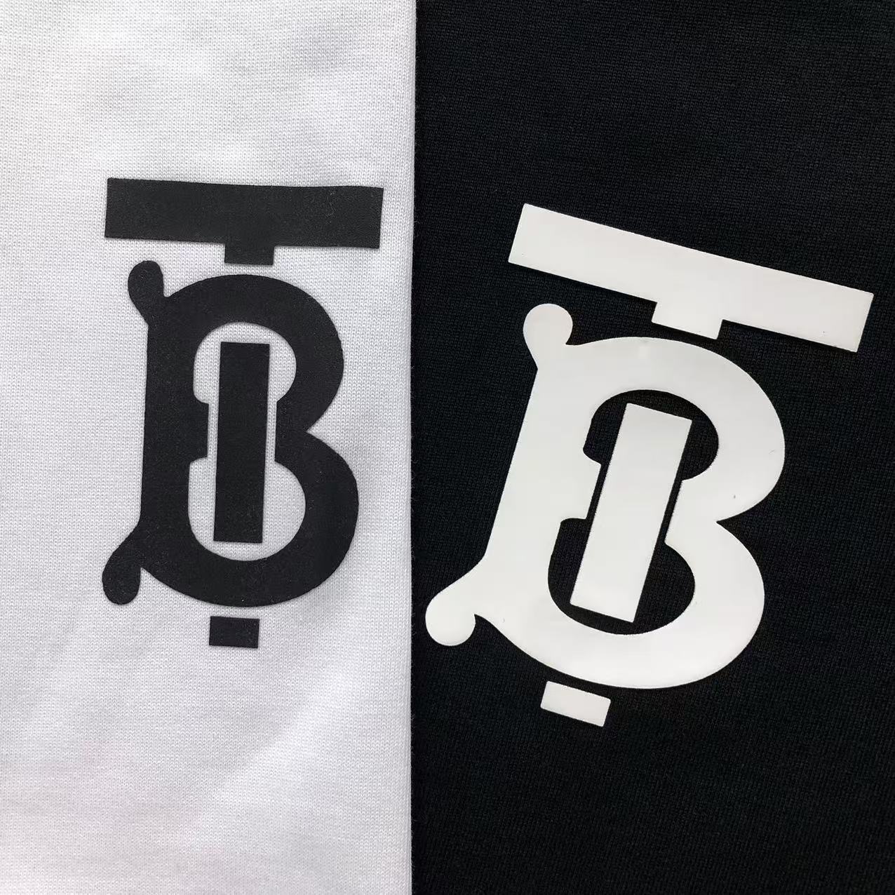 T-SHIRT BURBERRY