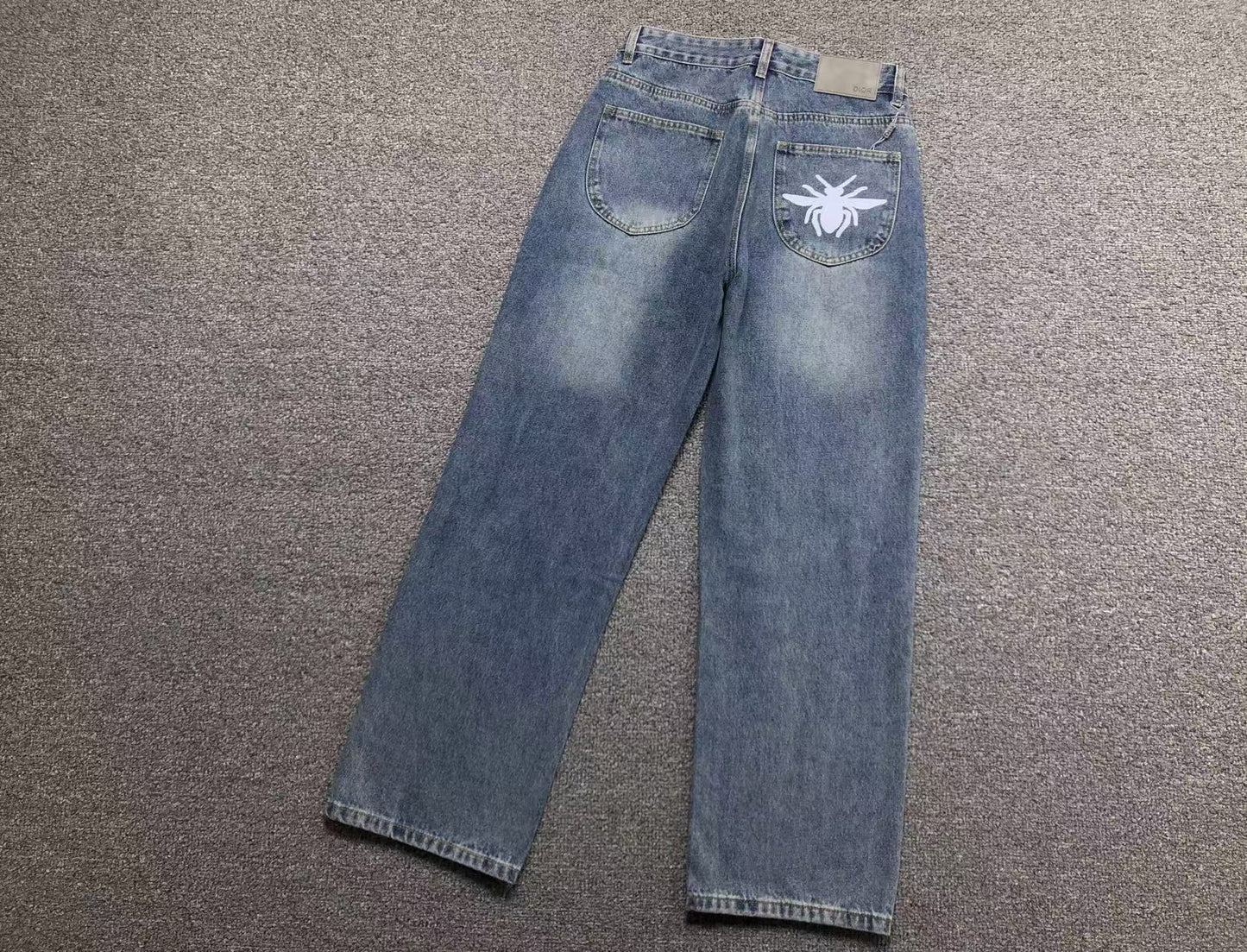 JEANS DIOR
