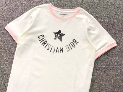 T-SHIRT DIOR DONNA