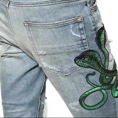 JEANS AMIRI