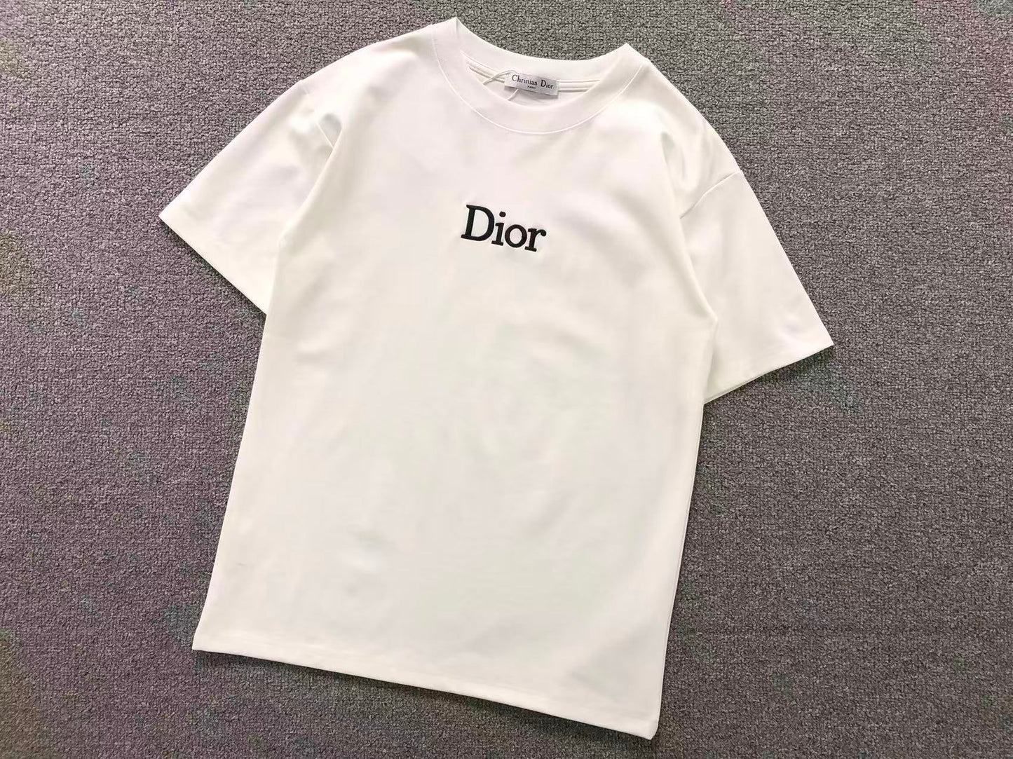 COMPLETO ESTIVO DIOR