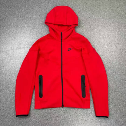 TUTA NIKE TECH FLEECE