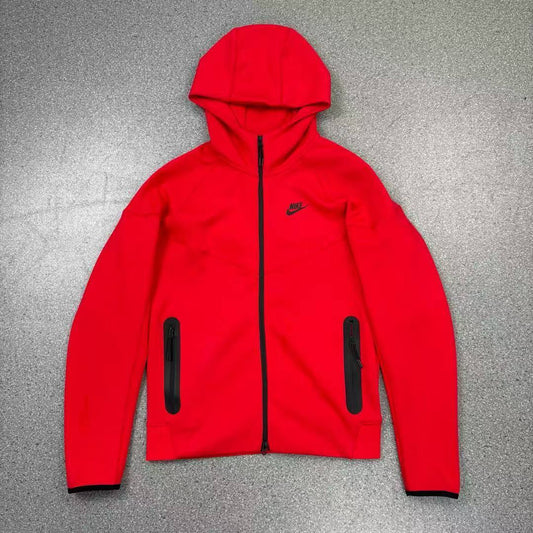 TUTA NIKE TECH FLEECE