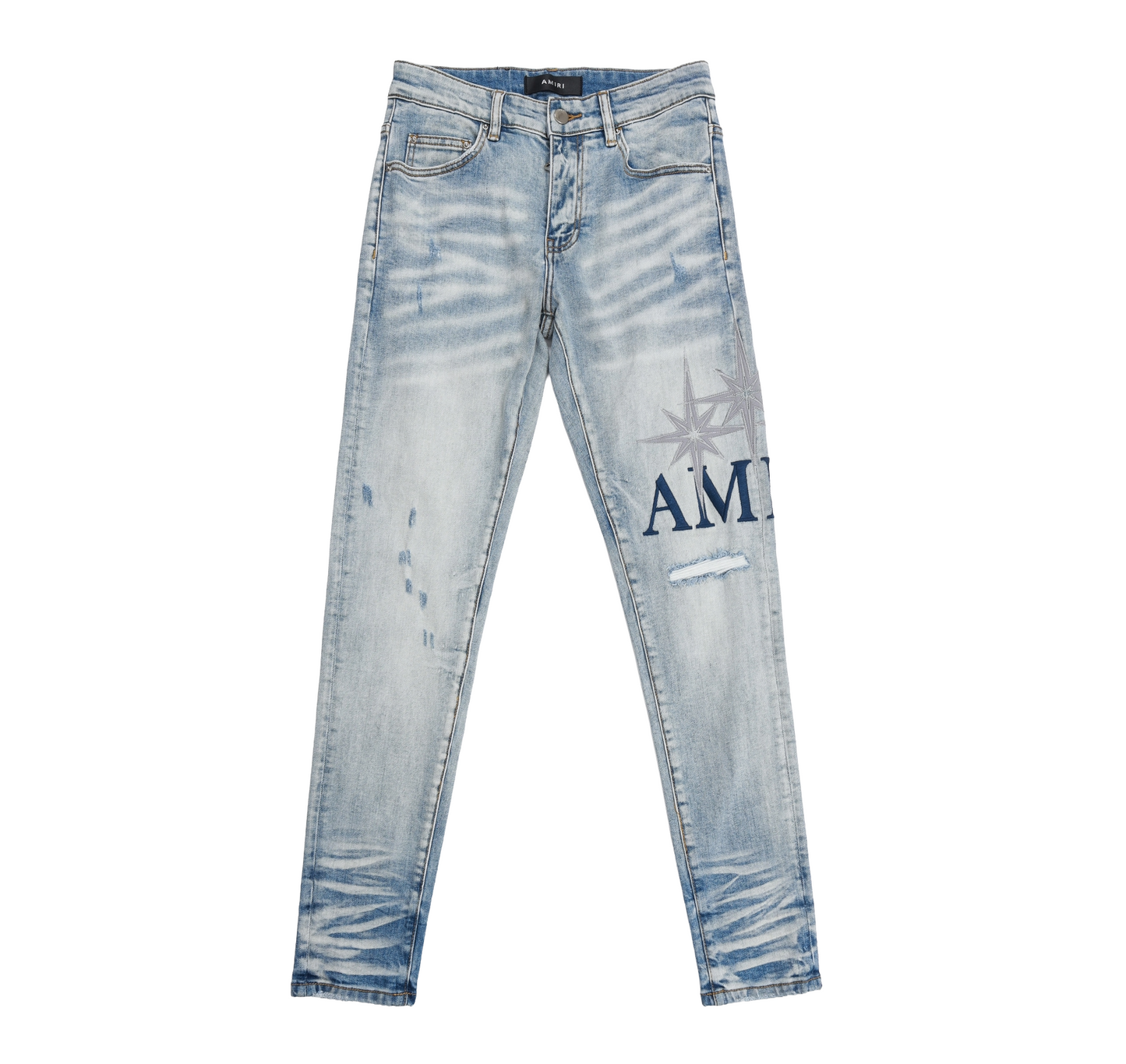 JEANS AMIRI
