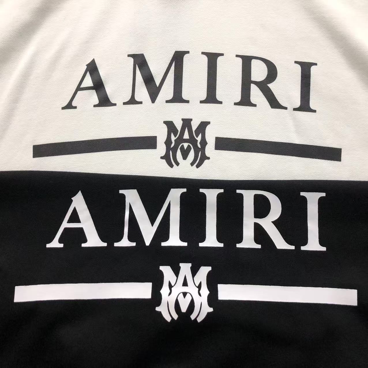 FELPA AMIRI HOODIE