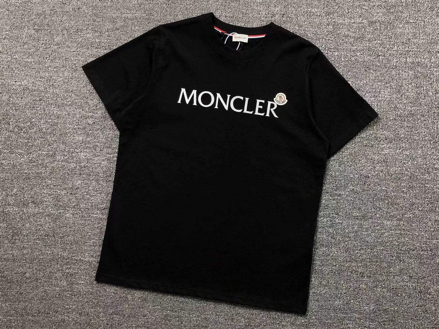 T-SHIRT MONCLER