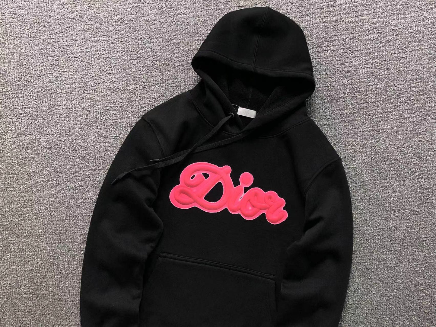 FELPA DIOR