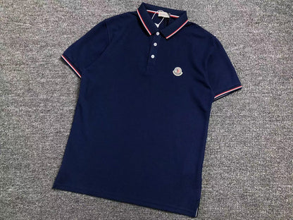POLO T-SHIRT MONCLER