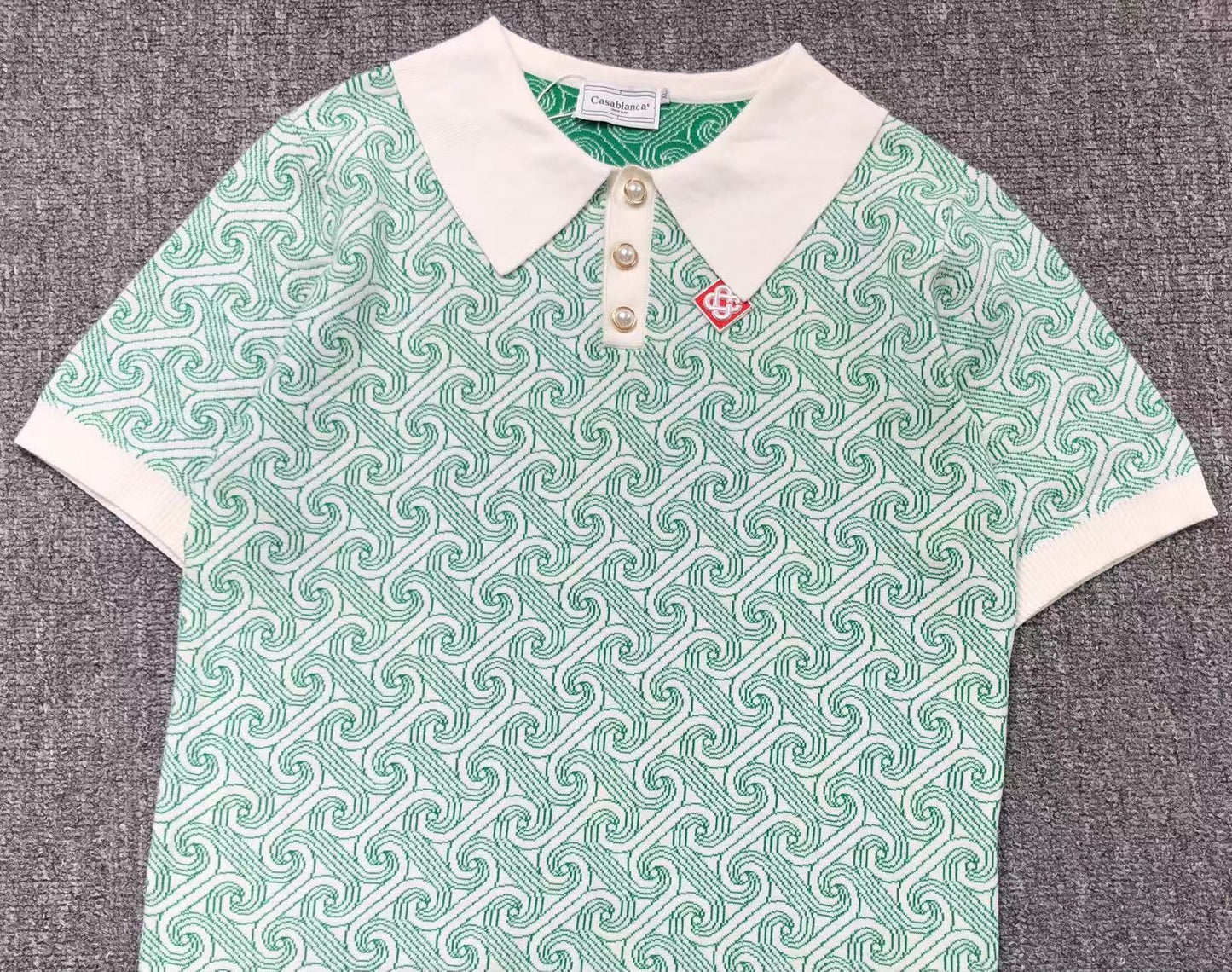 POLO CASABLANCA